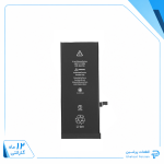 باتری آیفون ۶ پلاس (اورجینال گرید A) با ۱۲ ماه گارانتی تعویض
