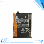 باتری شیائومی Mi 10 Lite (اورجینال گرید A) مدل BM4W گارانتی12ماهه