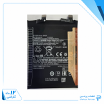 باتری شیائومی Redmi K60 (اورجینال گرید A) مدل BM5M گارانتی12ماهه