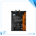 باتری شیائومی Poco F5 Pro (اورجینال گرید A) مدل BM5N با 12 ماه گارانتی