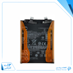 باتری شیائومی Note 13 Pro Plus (اورجینال گرید A) گارانتی12ماهه مدل BM5U