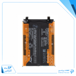 باتری شیائومی Note 11 Pro Plus (اورجینال گرید A) مدل BP47 گارانتی12ماهه