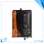 باتری شیائومی Poco F4 Gt (اورجینال گرید A) مدل BP48 با 12 ماه گارانتی