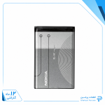باتری نوکیا مدل BL-5C (اورجینال گرید A) با ۱۲ ماه گارانتی